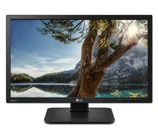 Monitor Poleasingowy LG 23CAV42K-B