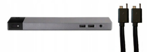 Stacja dokująca HP Thunderbolt 3 Dock HSTNN-CX01 bez zasilacza