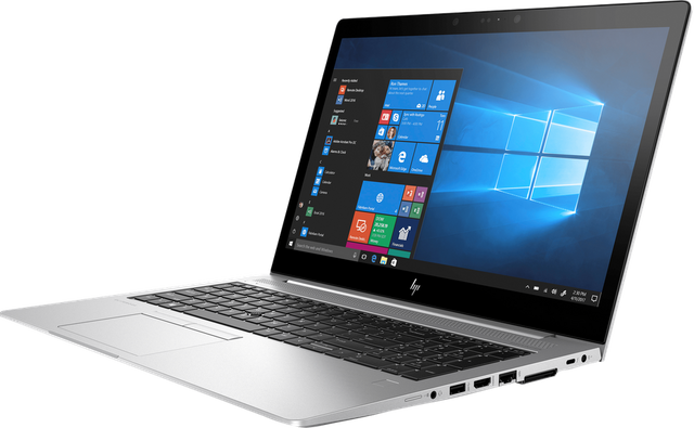 Laptop Poleasingowy HP EliteBook 850 G5 Core i5 7300u (7-gen.) 2,6 GHz / 8 GB / 960 SSD / 15,6'' FullHD / Win 10 Pro