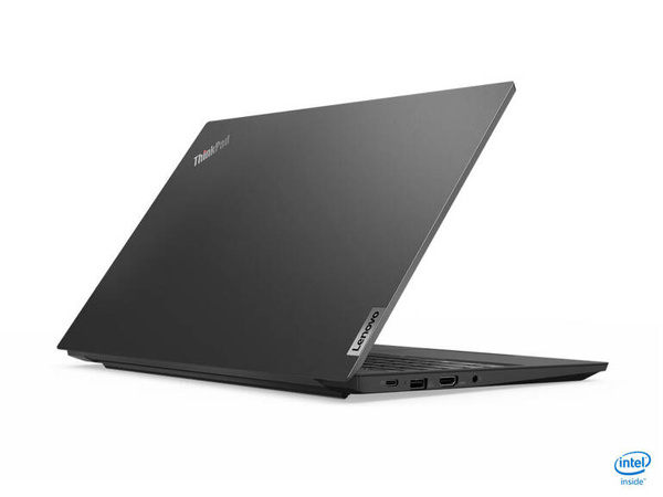 Lenovo ThinkPad E15 Core i5 10210U (10-gen.) 1,6 GHz / 16 GB / 240 SSD / 15,6" FullHD / Win 11