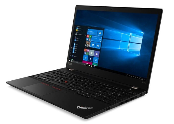 Lenovo ThinkPad P15s Gen 1 Core i7 10510U (10-gen.) 1,8 GHz / 16 GB / 480 SSD / 15,6" FullHD / Win 11 Pro + Nvidia Quadro P520