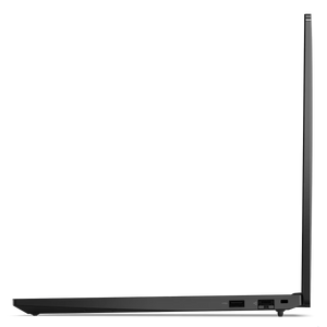 Powystawowy Lenovo ThinkPad E16 G1 Core i7 1355U (13-gen.) / 40 GB / 2 TB SSD / 16" WUXGA / Win 11 Pro