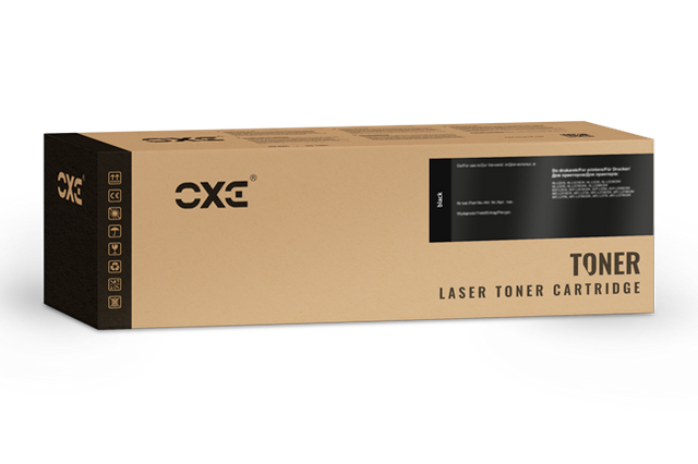 Toner OXE Czarny Brother TN 3280 (TN3230) zamiennik TN-3280 8k