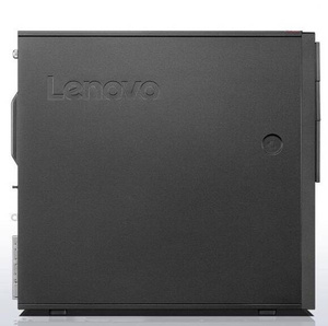 Poleasingowy Komputer Lenovo ThinkCentre M800 Tower Core i3 6100 (6-gen.) 3,2 GHz / 16 GB / 240 SSD / Win 10 Prof. (Update)