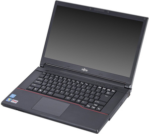 Fujitsu Lifebook A744 Core i3 4100M (4-gen.) 2,5 GHz / 4 GB / 480 SSD / 14'' / Win 10 Pro