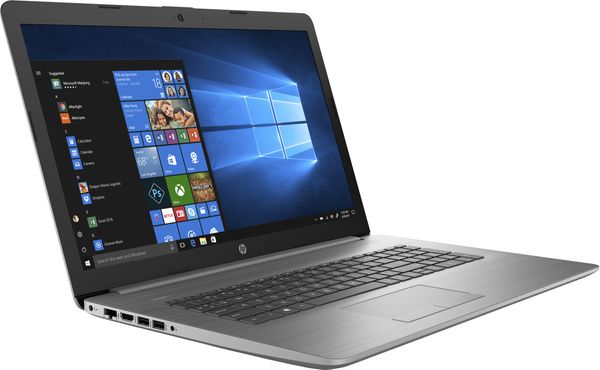 HP ProBook 470 G7 Core i5 10210U (10-gen.) 1,6 GHz / 8 GB / 120 SSD / 17,3'' FullHD / Win 11 Prof. + Radeon 530