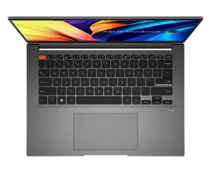 Asus VivoBook S14X S5402ZA-IS74 i7 12700H (12-gen.) 2,3 GHz / 16 GB / 960 SSD / 14,5’’ WQXGA+ OLED 120Hz / Win 11