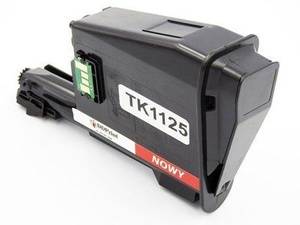 Toner zgodny z Kyocera TK1125 2,1k Black marki DDPrint do Kyocera FS1060 FS1061 FS1325