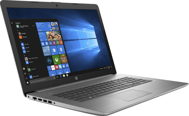 Laptop Poleasingowy HP ProBook 470 G7 Core i5 10210U (10-gen.) 1,6 GHz / 16 GB / 240 SSD / 17,3'' FullHD / Win 11 Prof. + Radeon 530