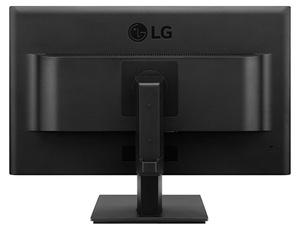 LG 27BK550Y z głośnikami / czarny / Klasa B