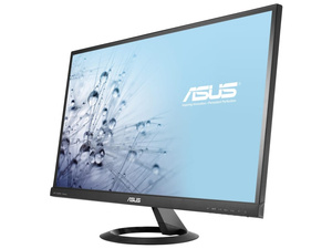 Asus VX279 z głośnikami