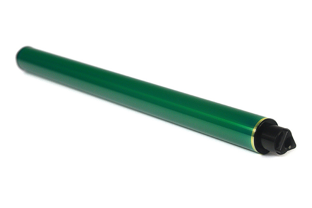 OPC Green Color LONG LIFE HP CF400A, CF410A, CF530A, CF540A, CF540X