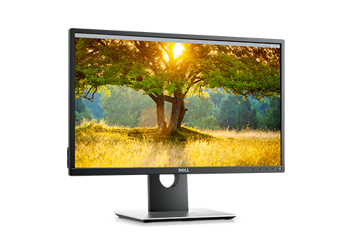 Dell P2417H