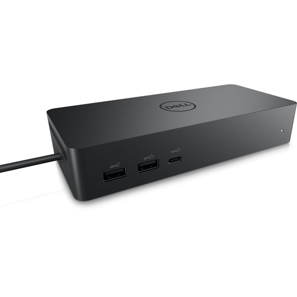 Stacja dokująca Dell Universal Dock D6000 z zasilaczem 130W