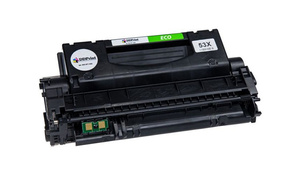 Toner zgodny z HP 53X Q7553X 7K Black marki DDPrint Eco do HP LaserJet P2015/P2015d/P2015dn/P2015x/M2727nf/M2727nfs