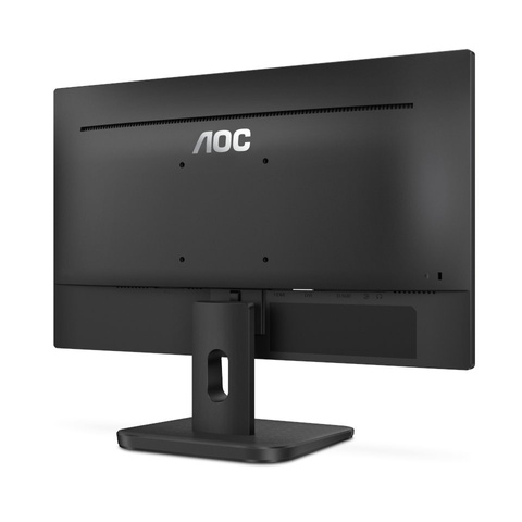 Monitor Poleasingowy AOC 24E1Q z głośnikami / Klasa A-