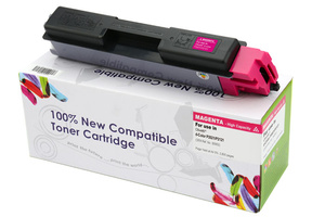 Zamiennik OLIVETTI B0952 2,5k Magenta toner marki Cartridge Web do D-Color P2021, Olivetti D-Color P2121