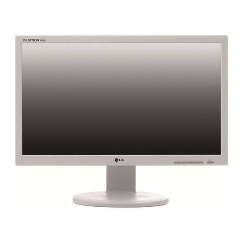 Monitor Poleasingowy LG IPS231P / Klasa B