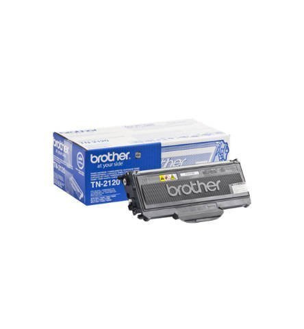 Oryginalny Toner TN-2120 do Brother 2.6k Black