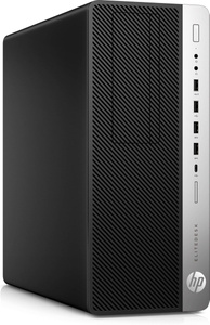 HP EliteDesk 800 G4 Tower Core i7 8700 (8-gen.) 3,2 GHz (6 rdzeni) / 32 GB / 960 SSD / Win 11 Pro + Nvidia Quadro P2000 5GB