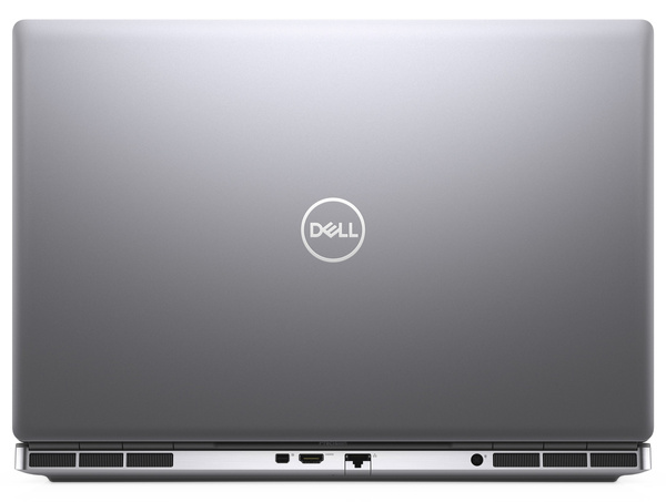 Poleasingowy Laptop Dell Precision 7750 Core i7 10850H (10 gen.) 2,7 GHz / 16 GB / 240 SSD / 17,3'' FullHD / Win 11 Pro + Quadro RTX 3000