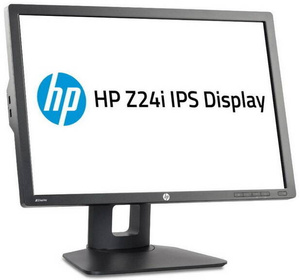 Monitor Poleasingowy HP Z24i / Klasa A-