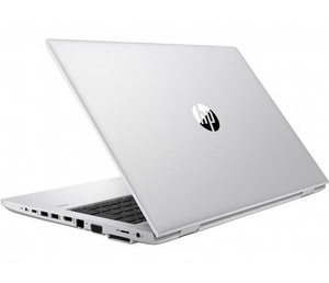 HP ProBook 650 G4 Core i5 8350u (8-gen.) 1,7 GHz / 16 GB / 120 SSD / 15,6'' FullHD / Win 10 Prof.