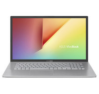 Powystawowy Asus VivoBook S712UA-IS79 Ryzen 7 5700U 1,8 GHz / 16 GB / 2 TB SSD / 17,3’’ FullHD / Win 11