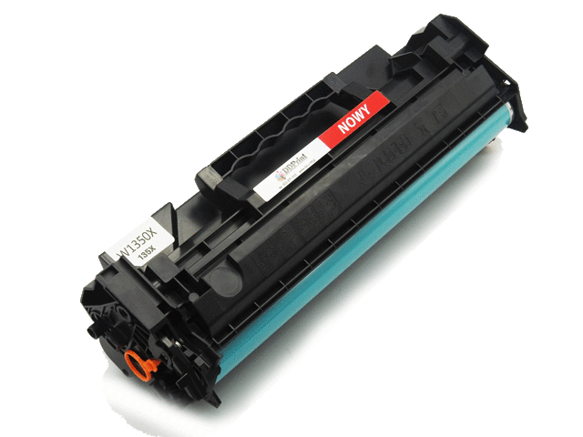 Zamienny Toner HP 135X W1350X Black 2.4K bez chipu do HP M208, M209, M210, M211