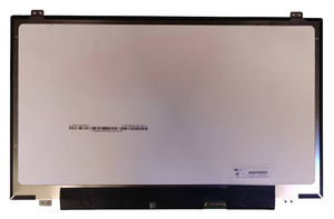 Matryca BOE NT140WHM-N41 SLIM / 14'' HD (1366 x 768) / 30 pin eDP / Klasa A-