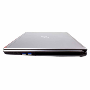 Fujitsu Lifebook E756 Core i7 6600U (6-gen.) 2,6 GHz / 8 GB / 480 SSD / 15,6'' FullHD / Win 10 Prof. (Update)