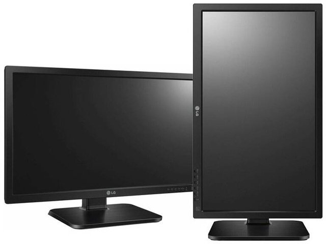 Monitor Poleasingowy LG 24MB37PM z głośnikami