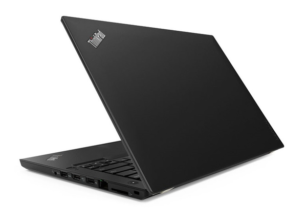 Lenovo ThinkPad T480 Core i5 8250u (8-gen.) 1,6 GHz / 16 GB / 960 SSD / 14"  FullHD / Win 11 Pro