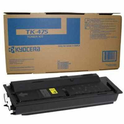 Kyocera Toner TK-475 15K