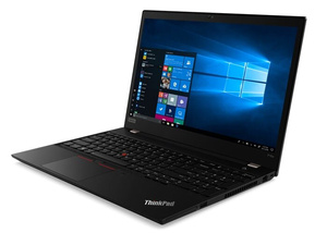 Lenovo ThinkPad P15s Gen 1 Core i7 10510U (10-gen.) 1,8 GHz / 16 GB / 480 SSD / 15,6" FullHD / Win 11 Pro + Nvidia Quadro P520