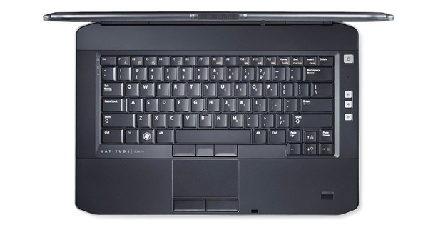 Dell Latitude E5430 Core i3 2330M (2-gen.) 2,2 GHz / 4 GB / 120 GB / 14,1'' / Win 10 Prof. (Update)