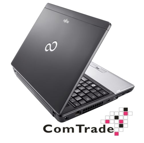 Fujitsu LifeBook P701 Core i3 2330M (2-gen.) 2,2 GHz / 4 GB / 120 SSD / 12,1'' / Win 10 Prof. (Update)