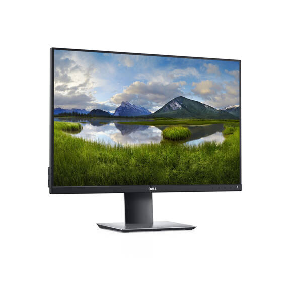 Monitor Poleasingowy Dell P2421 / Klasa A-