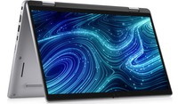 Dell Latitude 7320 2w1 Core i5 1145G7 (11-gen.) 2,6 GHz / 16 GB / 2 TB SSD / 13,3" FullHD dotyk / Win 11 Pro / srebrny / Klasa A-