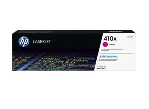 Oryginalny Toner HP 410A CF413A do HP Color 2.3k Magenta do HP Color LaserJet Pro M452dn/M452nw/ M477fdw/M477fdn/ M477fnw/M377dw