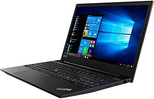 Poleasingowy Laptop Lenovo ThinkPad E580 Core i5 8250u (8-gen.) 1,6 GHz / 8 GB / 120 SSD / 15,6" FullHD / Win 11 Prof.