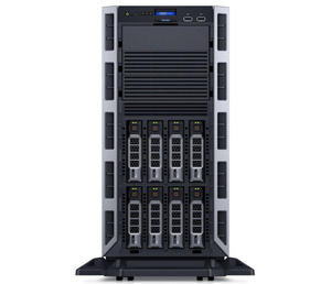 Dell PowerEdge T330 Tower Xeon E3-1220 v6 3,0 GHz / 32 GB / 8 x 3,5'' / PERC H330