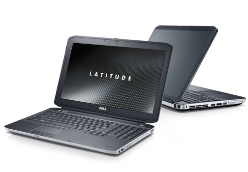 Laptop Poleasingowy Dell Latitude E5530 Core i5 3230M (3-gen.) 2,6 GHz / 4 GB / 250 GB / 15,6’’ / Win 10 Prof. (Update)