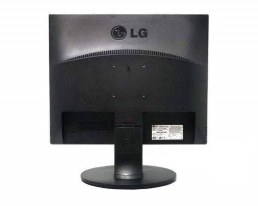 Monitor Poleasingowy LG Flatron E1910PM / Klasa A-