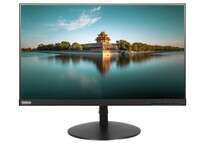 Monitor Poleasingowy Lenovo ThinkVision T24i-10 / Klasa A-