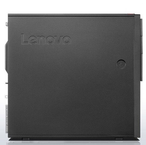 Lenovo ThinkCentre M800 Tower Core i3 6100 (6-gen.) 3,2 GHz / 16 GB / 240 SSD / Win 10 Prof. (Update)