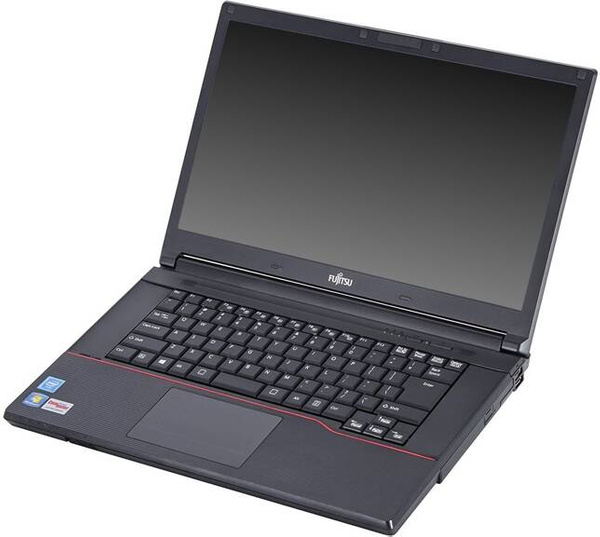 Poleasingowy Laptop Fujitsu Lifebook A744 Core i3 4100M (4-gen.) 2,5 GHz / 8 GB / 960 SSD / 15,6’’ / Win 10 Prof. (Update)