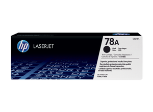 Oryginalny Toner HP 78A CE278A do HP 2.1k Black do HP LaserJet Pro M1536MFP/M1536dnf/P1566/P1606/P1606dn