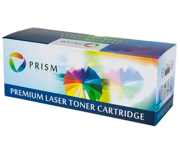 PRISM Brother Toner TN-248 Yellow 1k