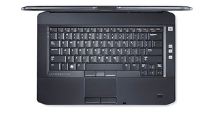 Dell Latitude E5430 Core i3 2330M (2-gen.) 2,2 GHz / 4 GB / 320 GB / DVD-RW / 14,1'' / Win 10 Prof. (Update)